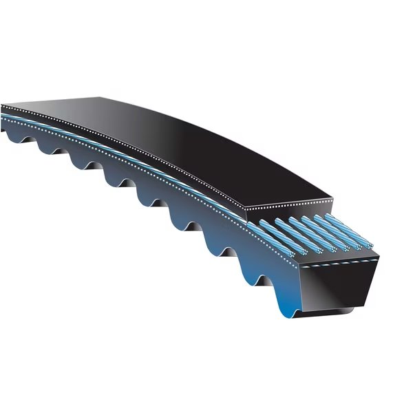 Metric-Power V-Belts, XPA1107, Gates, Mfr#: XPA1107